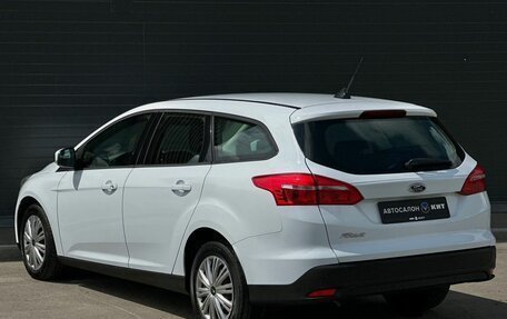 Ford Focus III, 2017 год, 1 149 000 рублей, 6 фотография