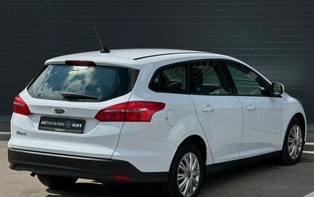 Ford Focus III, 2017 год, 1 149 000 рублей, 4 фотография
