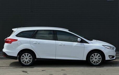 Ford Focus III, 2017 год, 1 149 000 рублей, 7 фотография