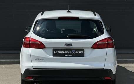 Ford Focus III, 2017 год, 1 149 000 рублей, 5 фотография