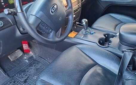 KIA Mohave I, 2014 год, 2 100 000 рублей, 9 фотография