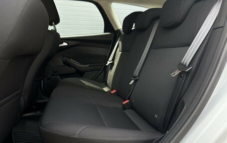 Ford Focus III, 2017 год, 1 149 000 рублей, 13 фотография