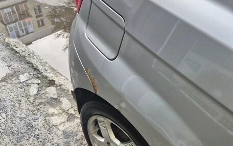 Chevrolet Aveo III, 2008 год, 460 000 рублей, 2 фотография