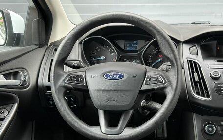 Ford Focus III, 2017 год, 1 149 000 рублей, 14 фотография