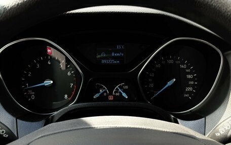 Ford Focus III, 2017 год, 1 149 000 рублей, 17 фотография