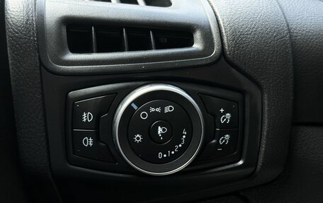 Ford Focus III, 2017 год, 1 149 000 рублей, 20 фотография