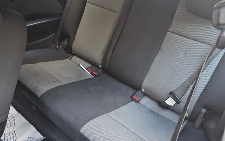 Chevrolet Aveo III, 2008 год, 460 000 рублей, 7 фотография