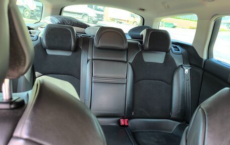 Citroen C5 II, 2012 год, 900 000 рублей, 10 фотография