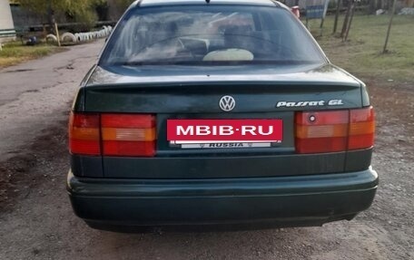 Volkswagen Passat B4, 1996 год, 111 111 рублей, 2 фотография