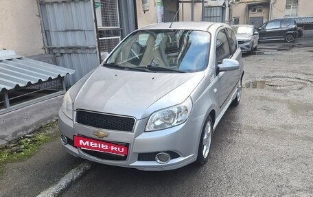 Chevrolet Aveo III, 2008 год, 460 000 рублей, 6 фотография