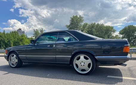 Mercedes-Benz S-Класс, 1991 год, 6 700 000 рублей, 6 фотография