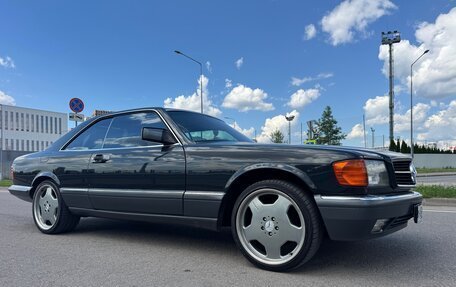 Mercedes-Benz S-Класс, 1991 год, 6 700 000 рублей, 2 фотография