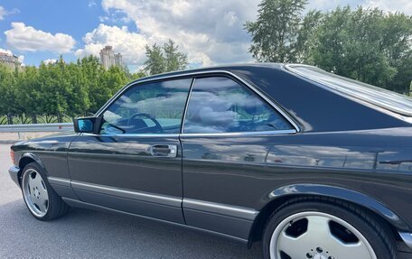 Mercedes-Benz S-Класс, 1991 год, 6 700 000 рублей, 9 фотография