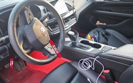 Cadillac CT4 I, 2020 год, 3 150 000 рублей, 7 фотография