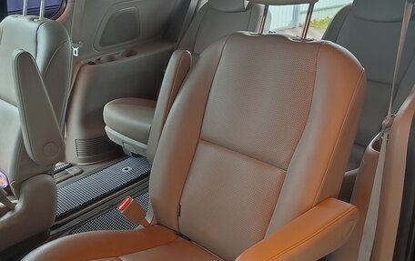 KIA Carnival III, 2018 год, 2 700 000 рублей, 10 фотография