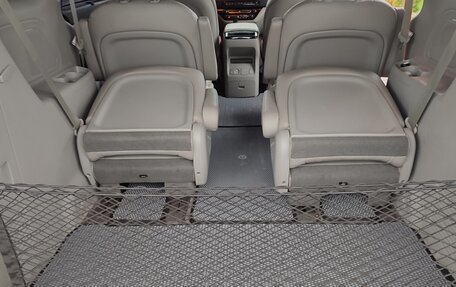KIA Carnival III, 2018 год, 2 700 000 рублей, 6 фотография
