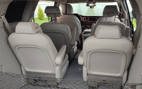 KIA Carnival III, 2018 год, 2 700 000 рублей, 11 фотография