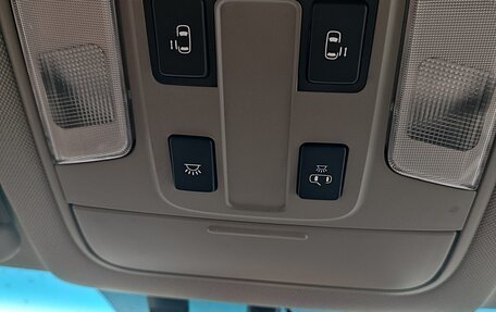 KIA Carnival III, 2018 год, 2 700 000 рублей, 17 фотография