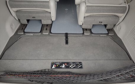KIA Carnival III, 2018 год, 2 700 000 рублей, 20 фотография