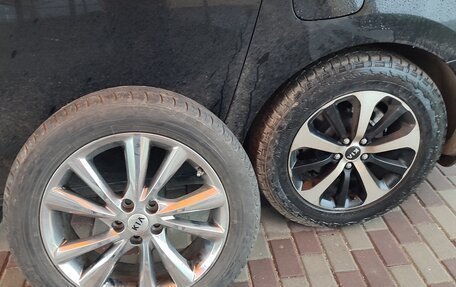 KIA Carnival III, 2018 год, 2 700 000 рублей, 23 фотография