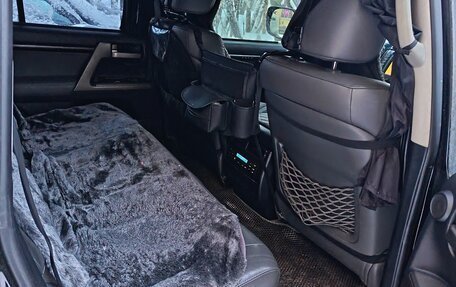 Toyota Land Cruiser 200, 2010 год, 3 200 000 рублей, 11 фотография