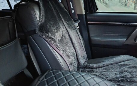 Toyota Land Cruiser 200, 2010 год, 3 200 000 рублей, 5 фотография