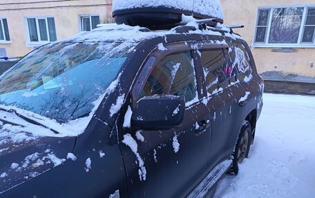 Toyota Land Cruiser 200, 2010 год, 3 200 000 рублей, 2 фотография
