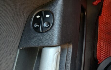 Ford Fusion I, 2007 год, 335 000 рублей, 10 фотография