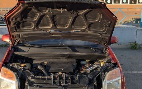 Ford Fusion I, 2007 год, 335 000 рублей, 11 фотография