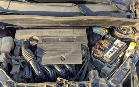 Ford Fusion I, 2007 год, 335 000 рублей, 12 фотография