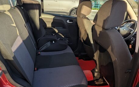 Ford Fusion I, 2007 год, 335 000 рублей, 7 фотография