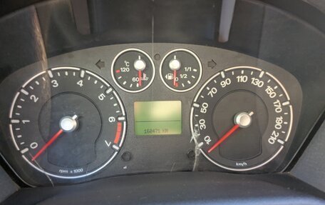 Ford Fusion I, 2007 год, 335 000 рублей, 20 фотография