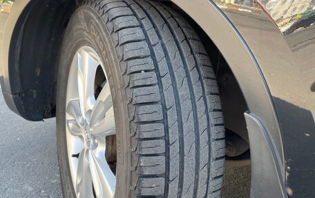 Hyundai ix35 I рестайлинг, 2011 год, 780 000 рублей, 8 фотография