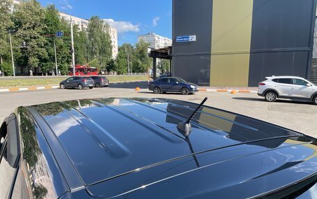 Hyundai ix35 I рестайлинг, 2011 год, 780 000 рублей, 7 фотография