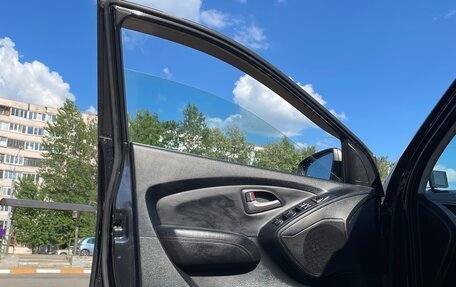 Hyundai ix35 I рестайлинг, 2011 год, 780 000 рублей, 14 фотография