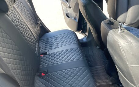 Hyundai ix35 I рестайлинг, 2011 год, 780 000 рублей, 17 фотография