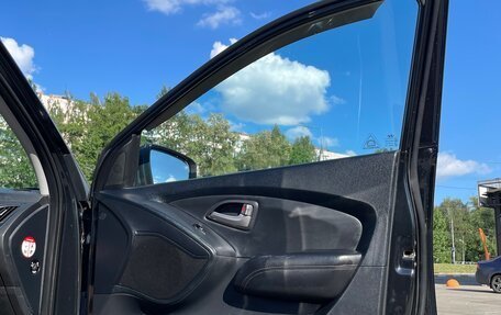 Hyundai ix35 I рестайлинг, 2011 год, 780 000 рублей, 21 фотография