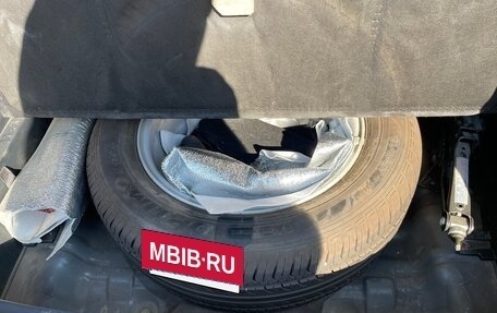 Hyundai ix35 I рестайлинг, 2011 год, 780 000 рублей, 20 фотография