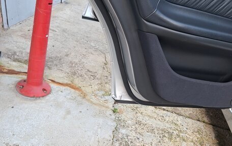 Mercedes-Benz E-Класс, 2001 год, 1 200 000 рублей, 10 фотография
