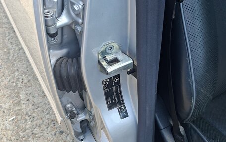 Mercedes-Benz E-Класс, 2001 год, 1 200 000 рублей, 15 фотография