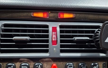 Mercedes-Benz E-Класс, 2001 год, 1 200 000 рублей, 22 фотография