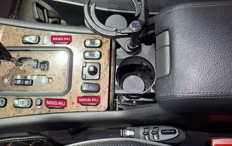 Mercedes-Benz E-Класс, 2001 год, 1 200 000 рублей, 19 фотография