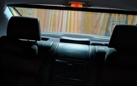 Mercedes-Benz E-Класс, 2001 год, 1 200 000 рублей, 25 фотография