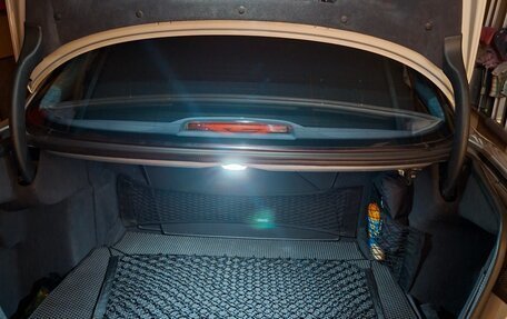 Mercedes-Benz E-Класс, 2001 год, 1 200 000 рублей, 30 фотография