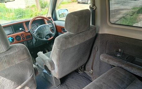 Honda Stepwgn IV, 2000 год, 310 000 рублей, 3 фотография