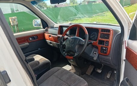 Honda Stepwgn IV, 2000 год, 310 000 рублей, 4 фотография