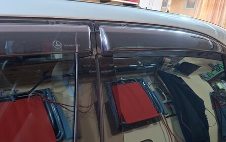 Mercedes-Benz E-Класс, 2001 год, 1 200 000 рублей, 34 фотография