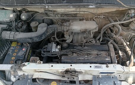 Honda Stepwgn IV, 2000 год, 310 000 рублей, 5 фотография