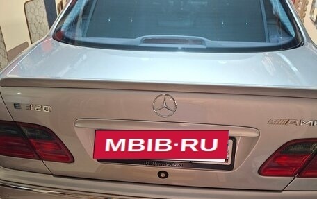 Mercedes-Benz E-Класс, 2001 год, 1 200 000 рублей, 31 фотография