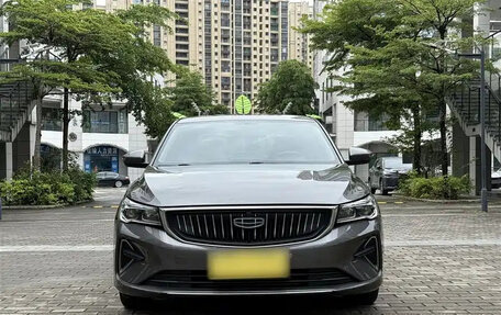 Geely Emgrand, 2022 год, 900 022 рублей, 2 фотография